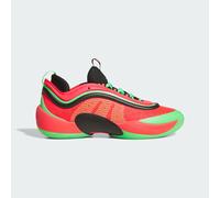 Adidas Don 6 male Scarpe - Rosso - Rete/Sintetico - Foot Locker Red 45 1/3