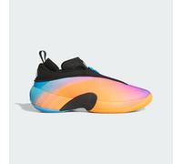 adidas D.O.N. Issue 7 Scarpe da Basket, Multicolore, Intersuola LightstrikePro. Numerazione dal 40 al 45.5 (Rainbow, Sistema Taglie Calzature EU, Adulto, Numero, Media, 41 1/3)