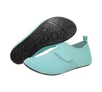 Scarpe da acqua a piedi nudi da uomo e donna, vestibilità larga, scarpe da passeggio a piedi nudi, zero cadute, comode, con cinturino regolabile, traspiranti, antiscivolo, scarpe casual per piedi