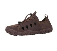 Scarpe da acqua a piedi nudi unisex ad asciugatura rapida scarpe da bagno con lacci elastici antiscivolo scarpe da nuoto traspiranti da spiaggia surf Aqua scarpe leggere comode fitness all'aperto
