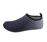 Scarpe da acqua ad asciugatura rapida da uomo, vestibilità larga, scarpe da ginnastica da escursionismo, scarpe da ginnastica antiscivolo con suola antiscivolo, scarpe da acqua a piedi nudi, per