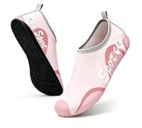 Scarpe da Acqua Allround con Messa a Terra Donna Uomo, Scarpe da Nuoto
