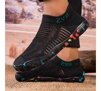 Scarpe da acqua amiche del piede nudo, con suola morbida per nuoto, immersioni, scarpe da spiaggia da uomo, sandali estivi da esterno, scarpe da pesca in acqua, scarpe traspiranti per guadi, idee per 