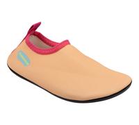 Scarpe da acqua antiscivolo neonati Waimea® Orange 21/22