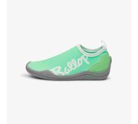 Scarpe da acqua BALLOP Lettering per bambini rosa acqua surf snorkeling winds...