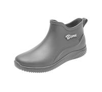 Scarpe da Acqua Basse E Leggere per Escursionismo Campeggio Guado Calze Traspiranti Scarpe da Ginnastica per Passeggiate All'Aperto (Grey 41)