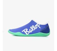 Ballop Scarpe da acqua Lettering per bambini rosa – surf, snorkeling