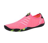 Scarpe da acqua da uomo, taglia 40, scarpe da acqua da donna e da uomo, ad asciugatura rapida, scarpe da spiaggia a piedi nudi, antiscivolo, per aerobica in acqua, sport, surf, immersioni, giardino