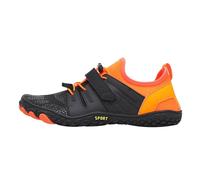 Scarpe da acqua da uomo, taglia 44, vestibilità larga, scarpe da acqua a piedi nudi, calzini sportivi ad asciugatura rapida, per nuotare, surf, immersioni, escursionismo, escursionismo, scarpe da