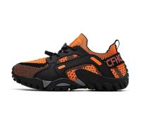 Scarpe da Acqua for Escursionismo Uomo, Ginnastica ad Asciugatura Rapida | For la pesca, il trekking fluviale, le passeggiate sui sentieri e le avventure acquatiche