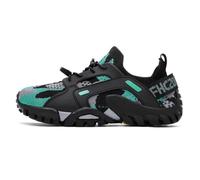Scarpe da Acqua for Escursionismo Uomo, Ginnastica ad Asciugatura Rapida | For la pesca, il trekking fluviale, le passeggiate sui sentieri e le avventure acquatiche