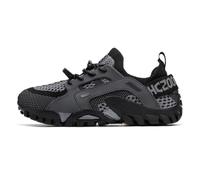 Scarpe da Acqua for Escursionismo Uomo, Ginnastica ad Asciugatura Rapida | For la pesca, il trekking fluviale, le passeggiate sui sentieri e le avventure acquatiche
