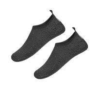 Scarpe da Acqua in Rete con Dettagli, Black 42 43