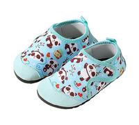 Scarpe da acqua per bambini ragazze ragazzi asciugatura rapida Auqa scarpe da spiaggia per nuoto giardino taglia 4 scarpe da tennis per ragazze, D, 30 EU