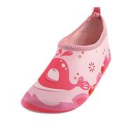 Scarpe da acqua per bambini Scarpe da nuoto per ragazzi ragazze bambini scarpe da piscina ad asciugatura rapida antiscivolo calzini acquatici per bambini calzini da acqua per nuoto surf sport all'aria