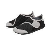 Scarpe da acqua per donne e uomini, a piedi nudi, Aqua Spotrs, ad | Scarpe da ginnastica antiscivolo piatte antiscivolo a piedi nudi per nuotare spiaggia piscina parco acquatico scarpe da