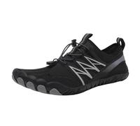 Scarpe Da Acqua Scarpe da scoglio ad asciugatura rapida, Scarpe da scoglio da uomo a piedi nudi, Pantofole da spiaggia antiscivolo da donna, Scarpe da ginnastica sportive estive Per Mare Spiaggia Surf