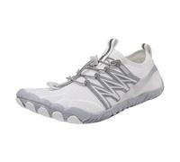 Scarpe Da Acqua Scarpe da scoglio ad asciugatura rapida, Scarpe da scoglio da uomo a piedi nudi, Pantofole da spiaggia antiscivolo da donna, Scarpe da ginnastica sportive estive Per Mare Spiaggia Surf