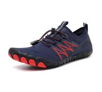 Scarpe Da Acqua Scarpe da scoglio ad asciugatura rapida, Scarpe da scoglio da uomo a piedi nudi, Pantofole da spiaggia antiscivolo da donna, Scarpe da ginnastica sportive estive Per Mare Spiaggia Surf