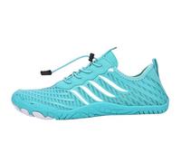 Scarpe Da Acqua Scarpe da scoglio for donna Uomo Scarpe a piedi nudi Scarpe da spiaggia traspiranti a monte Scarpe sportive Scarpe da ginnastica for mare da fiume ad asciugatura rapida Per Mare Spiagg