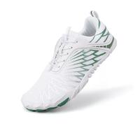 Scarpe da Acqua Unisex, Antiscivolo, Leggere, per la Spiaggia e l'esterno, comode a Piedi Nudi