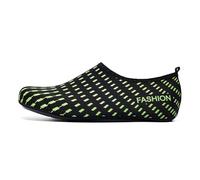 Scarpe da Acqua Unisex Leggere - Calzini Barefoot, Antiscivolo, Ideali per Spiaggia, Yoga, Nuoto, Surf e Camminata in Riva al Mare
