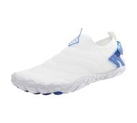 Scarpe da Acqua Uomo Donna Scarpe da Spiaggia Scarpe da Immersione Scarpe da Surf a Piedi Nudi Quick Dry Scarpe da Mare da Donna Leggero Unisex Sport Diving per Acqua Immersione Surf