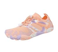 Scarpe da Acqua Uomo Donna Scarpe da Spiaggia Scarpe da Immersione Scarpe da Surf a Piedi Nudi Quick Dry Scarpe da Mare da Donna Leggero Unisex Sport Diving per Acqua Immersione Surf