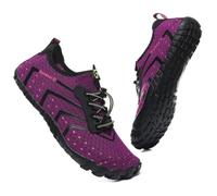 Scarpe da Acqua Uomo Donna Scarpe da Spiaggia Scarpe da Immersione Scarpe da Surf a Piedi Nudi Quick Dry Scarpe da Mare da Donna Leggero Unisex Sport Diving Scarpe da Piscina