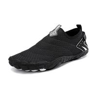 Scarpe da Acqua Uomo Donna Scarpe da Spiaggia Scarpe da Immersione Scarpe da Surf a Piedi Nudi Quick Dry Scarpe da Mare da Donna Leggero Unisex Sport Diving per Acqua Immersione Surf