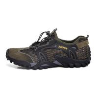Scarpe da Acqua Uomo Trekking ad Asciugatura Rapida | Scarpe da ginnastica ad asciugatura rapida for escursionismo, pesca, spiaggia, nuoto e avventure all'aria aperta