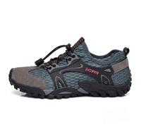 Scarpe da Acqua Uomo Trekking ad Asciugatura Rapida | Scarpe da ginnastica ad asciugatura rapida for escursionismo, pesca, spiaggia, nuoto e avventure all'aria aperta