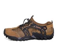 Scarpe da Acqua Uomo Trekking ad Asciugatura Rapida | Scarpe da ginnastica ad asciugatura rapida for escursionismo, pesca, spiaggia, nuoto e avventure all'aria aperta