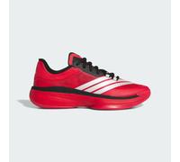 ADIDAS PERFORMANCE Scarpa sportiva 'Adizero Select 2.0' rosso / nero / bianco Uomo ADIDAS PERFORMANCE 42,5-43