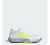 Scarpe da allenamento Amplimove Cloud White / Lucid Lemon / Core Black 39 1/3