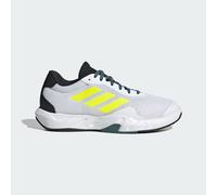 ADIDAS PERFORMANCE Scarpa sportiva 'Ampilmove Trainer' giallo neon / bianco, Taglia 40