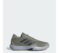 Scarpe Amplimove Trainer Silver Pebble / Core Black / Dash Grey 41 1/3
