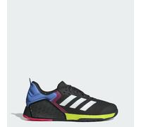 Scarpe da allenamento Dropset 3 Core Black / Cloud White / Lucid Lemon 39 1/3