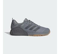 Scarpe da allenamento Dropset 3 Grey / Grey Five / Core Black 43 1/3