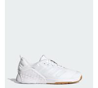 Scarpe da allenamento Dropset 3 WHITE / Crystal White / Crystal White 41 1/3