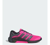 Scarpe da allenamento Dropset 4 Lucid Pink / Aurora Onix / Core Black 44 2/3