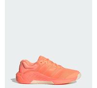 adidas Dropset 4 Power Workout W - scarpe fitness e training - donna 7,5 Orange woman