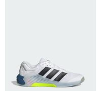 Adidas Dropset 4 Power Trainers Bianco EU 42 Uomo
