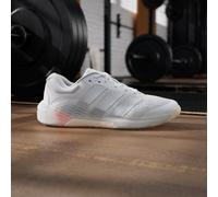 Adidas Dropset 4 Power Trainers Bianco EU 36 Donna