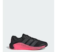 Scarpe da allenamento Dropset 4 Core Black / Grey Six / Solar Turbo 42 2/3