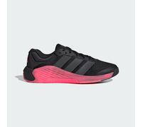 Scarpe da allenamento Dropset 4 Core Black / Grey Six / Solar Turbo 50 2/3