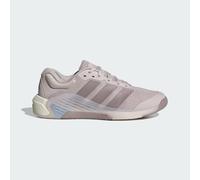 adidas Dropset 4 Power Workout W - scarpe fitness e training - donna Grey 6