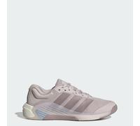 adidas Dropset 4 Power Workout W - scarpe fitness e training - donna Grey 6,5 UK