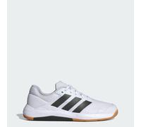 Scarpe da allenamento Dropset Base Cloud White / Core Black / Lucid Red 45 1/3