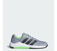 ADIDAS PERFORMANCE Scarpa sportiva 'Dropset Base' grigio basalto / nero, Taglia 44